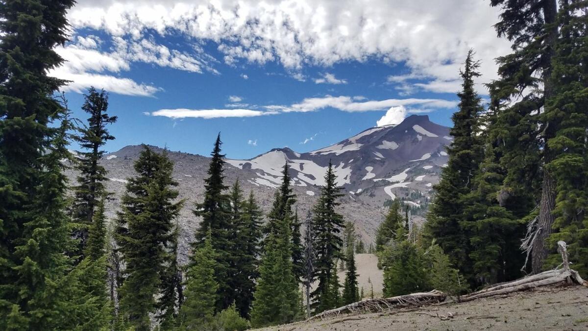 Mt. Bachelor & Sun River Get Away Bend Zewnętrze zdjęcie