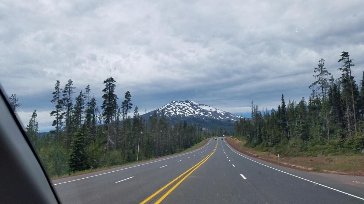 Mt. Bachelor & Sun River Get Away Bend Zewnętrze zdjęcie
