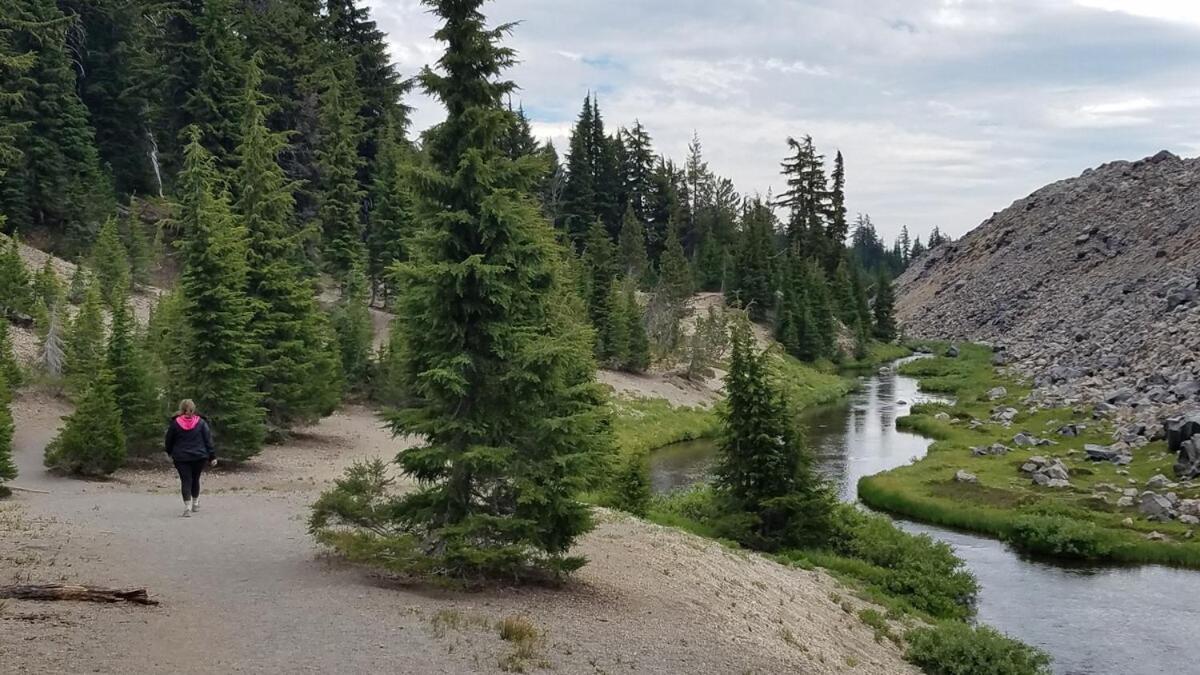Mt. Bachelor & Sun River Get Away Bend Zewnętrze zdjęcie
