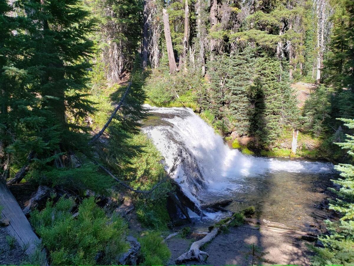 Mt. Bachelor & Sun River Get Away Bend Zewnętrze zdjęcie
